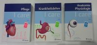 I care Bücher : Krankheitslehre , Pflege , Anatomie Physiologie Nordrhein-Westfalen - Witten Vorschau