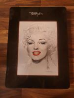 !RAR! Kunst Puzzle Marilyn Monroe 1000 Teile in Blechdose Sachsen-Anhalt - Zscherben Vorschau