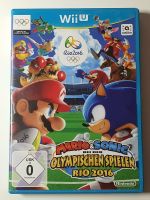Wii U Mario & Sonic bei den Olympischen Spielen Rio 2016 Nintendo Baden-Württemberg - Heidelberg Vorschau