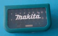 Makita Bit-Set  P-73352 -31 teilig neu&ovp incl. Versand Nordrhein-Westfalen - Gladbeck Vorschau