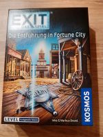 EXIT - Die Entführung in Fortune City Rheinland-Pfalz - Kaiserslautern Vorschau