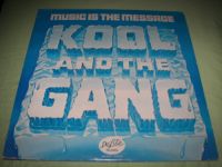 Kool & The Gang - Music Is The Message - 1972 - Soul Funk Vinyl Nordrhein-Westfalen - Neuss Vorschau
