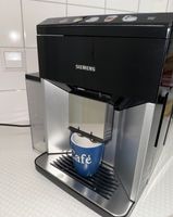 Siemens eq500 kaffeevollautomat Stuttgart - Bad Cannstatt Vorschau