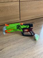 Nerf Zombie Strike Hessen - Fritzlar Vorschau