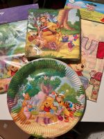 Party-Set „Winnie Pooh“ Süd - Niederrad Vorschau