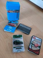 Spiel "ShuffleCards: Cars" Hessen - Kriftel Vorschau