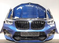 BMW X3M F97 X4M F98 FRONTPAKET Sachsen - Görlitz Vorschau