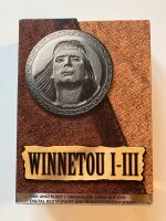 WINNETOU 1-3 ungekürzte Fassung * 3 DVDs OVP Nordrhein-Westfalen - Rahden Vorschau