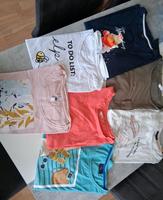 7 Damen Tshirts⭐️ Hessen - Korbach Vorschau