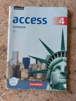 Access 4 workbook Nordrhein-Westfalen - Schwelm Vorschau