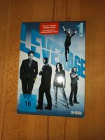 DVD Leverage Staffel 1, sehr gepflegt Dortmund - Aplerbeck Vorschau