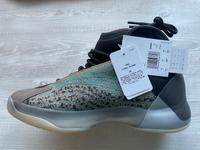 Adidas Yeezy Quantum QNTM "teal blue" Size 42 (8) . Neu Nordrhein-Westfalen - Neuss Vorschau