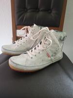 Wolky Damenschuhe Sneaker Gr, 40 Niedersachsen - Zeven Vorschau