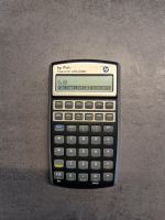 HP 17b II+ Financial Calculator  programmierbarer Taschenrechner Nordrhein-Westfalen - Linnich Vorschau