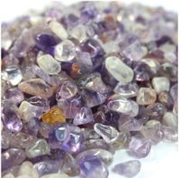 Amethyst Mini Edelsteine für Sammler - Schatzsuche Kinder Thüringen - Sonneberg Vorschau