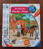 tiptoi die Welt der Pferde und Ponys Baden-Württemberg - Karlsruhe Vorschau