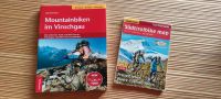 Mountainbiken im Vinschgau + Südtirolbike Map Tappeiner Hessen - Kriftel Vorschau