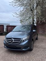 Mercedes Benz V250d 4Matic V-Klasse W447 Avantgarde Nordrhein-Westfalen - Mülheim (Ruhr) Vorschau