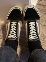 Vans Old Skool Gr. 38 Bayern - Moosburg a.d. Isar Vorschau