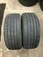 2 Sommerreifen Hankook 6,5mm 225 45 R17 Mercedes BMW Audi Ford VW Mecklenburg-Vorpommern - Stralsund Vorschau