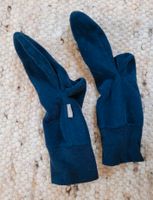 Sterntaler Socken Gr. 29 - 30 Wintersocken Stiefel Fleece blau Wandsbek - Hamburg Bramfeld Vorschau