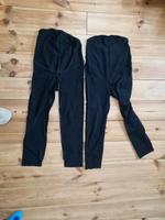 Umstandsleggings +Jogginghose, stillhemdchen gr.xs Sachsen - Halbendorf Vorschau