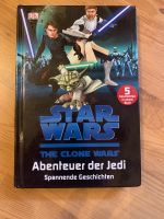 Star Wars Buch Kinder The Clone Wars Abenteuer der Jedi Kiel - Schreventeich-Hasseldieksdamm Vorschau