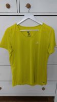 ❗️Salomon Damen Sport Shirt Gr.XL neon gelb Berlin - Pankow Vorschau