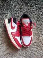 Jordan Retro 1 Low Größe 38 -Neu ohne Karton- Niedersachsen - Oldenburg Vorschau