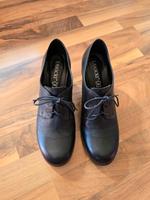 Damenschuhe Lasocki Leder Stiefelette Hessen - Wetzlar Vorschau