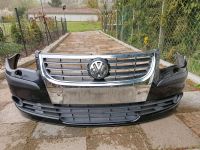 VW Touran Stosstange 1 TO 807 221DL zu verkaufen Bayern - Schlüsselfeld Vorschau