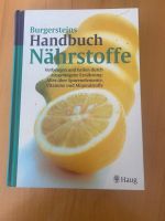 Handbuch Nährstoffe Hessen - Gudensberg Vorschau