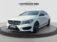 Mercedes-Benz CLA 200 SB AMG *NIGHT*NAVI*KAM*BI-XENON Hessen - Büdingen Vorschau