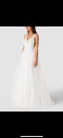 Brautkleid Kleid Hochzeit Glitzer A-Linie Magic Bride Gr 42 Hessen - Wetzlar Vorschau