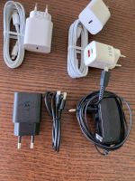 Micro Mini USB-C iPhone Ladegerät Handy Smartphone Samsung ps4 München - Ramersdorf-Perlach Vorschau