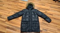 Tommy Hilfiger Herren Halbmantel, Winterjacke Jacke Gr.M/L Schleswig-Holstein - Bargteheide Vorschau