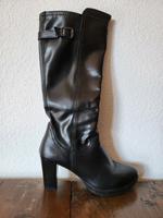 Stiefel Tamaris Gr. 40 Nordrhein-Westfalen - Heinsberg Vorschau