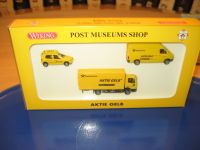 Wiking : Postmuseums Shop " Aktie Gelb ", NEU in OVP Nordrhein-Westfalen - Attendorn Vorschau