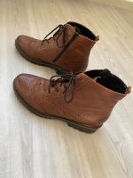 Stiefeletten , Remonte , Gr.40 Nordrhein-Westfalen - Marl Vorschau