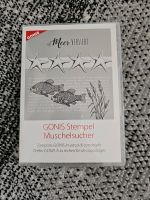 Gonis Clear Stamps / Stempel "Muschelsucher" neu/ OVP Baden-Württemberg - Untergruppenbach Vorschau