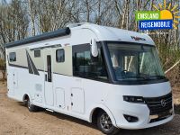 Wohnmobile mieten - First Class - Integrierter & top Ausstattung Niedersachsen - Twist Vorschau