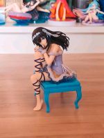 BANPRESTO The Idol Master Fumika Sagisawa Anime Figur Essen - Steele Vorschau