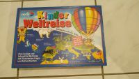 Brettspiel Kinder Weltreise von Noris - Familienspiel ab 6 Jahre Niedersachsen - Buxtehude Vorschau