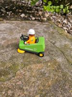 Kehrmaschine Playmobil Nordrhein-Westfalen - Ahlen Vorschau