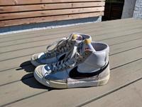 Nike Sneaker Blazer Bayern - Mitterfels Vorschau