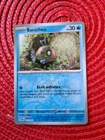 Pokemon karten Barschwa 035/182 Reverse Holo Paradoxrift Rostock - Reutershagen Vorschau