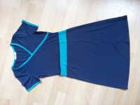Sommerkleid von Misslook Gr M, blau-türkis Niedersachsen - Nordhorn Vorschau