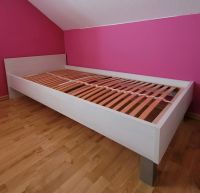 ***PAIDI Mees Bett 90x200 cm mit PAIDI Lattenrost*** Baden-Württemberg - Erbach Vorschau