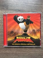 Kung Fu Panda CD/ Original-Hörspiel zum Kinofilm Hamburg-Nord - Hamburg Dulsberg Vorschau