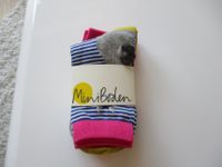 "Mini Boden" 3 Paar Socken Einhörner Gr. 31-36 NEU Bayern - Freising Vorschau